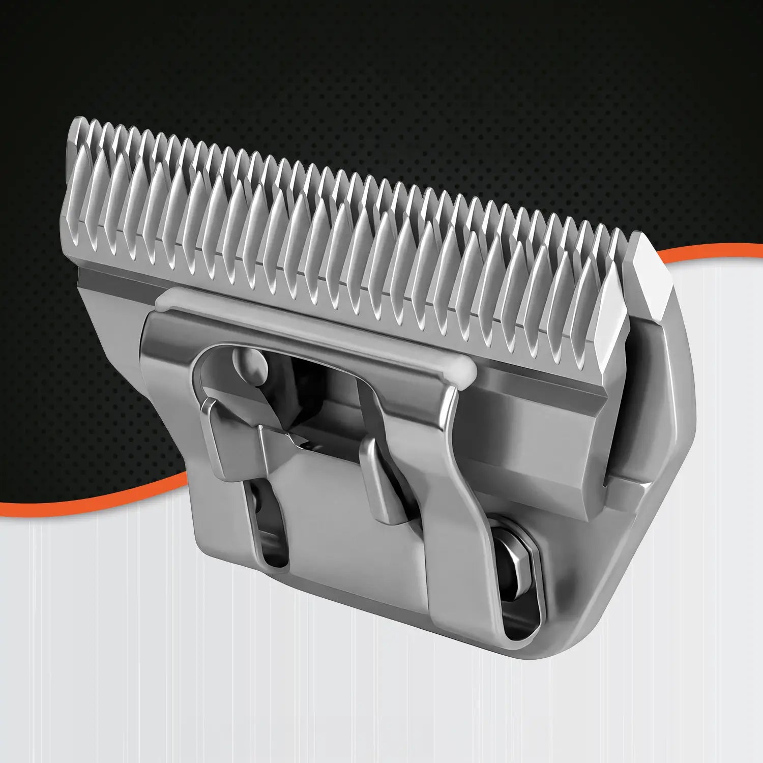 10W Dog Clipper Blade (1.5 mm)