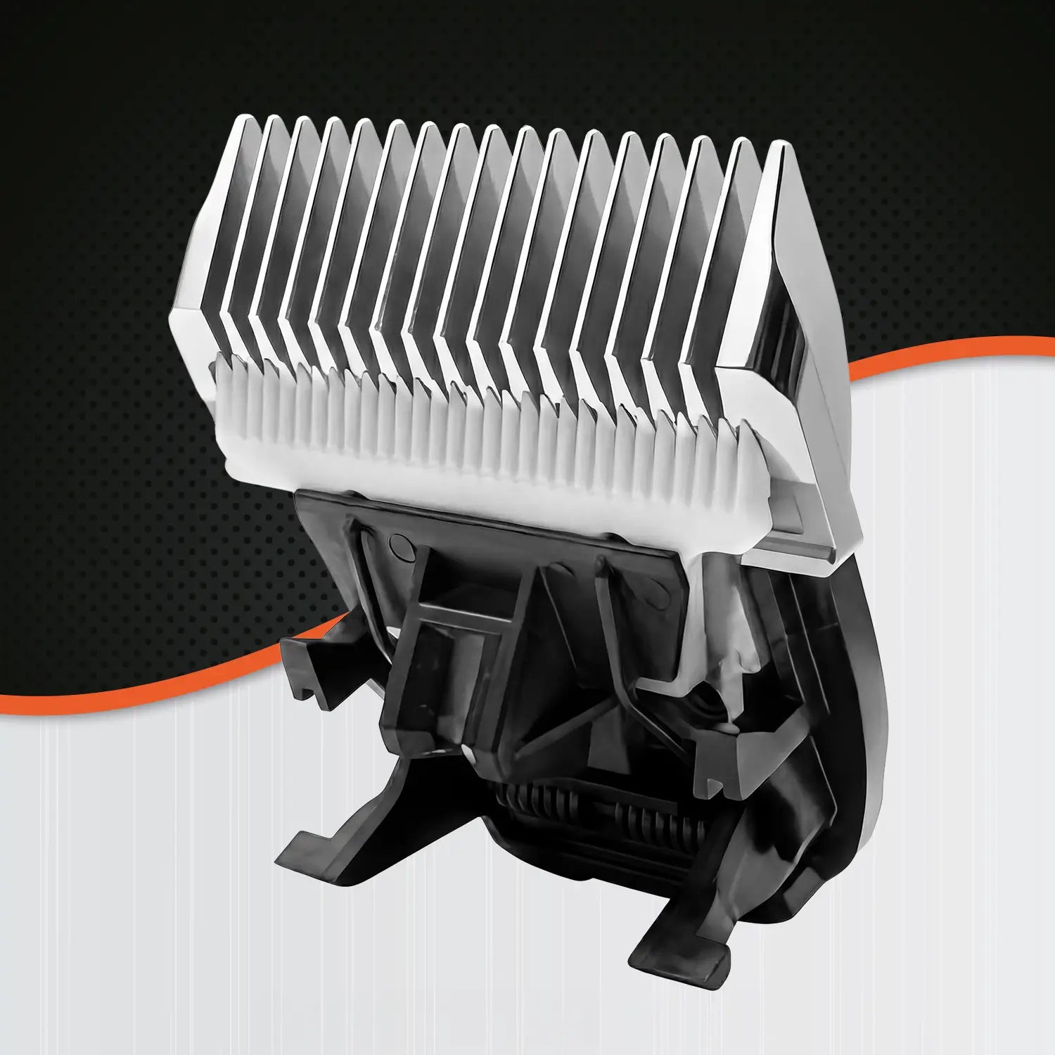 4F FlexFit PRO Dog Trimmer Blade (9.5 mm)