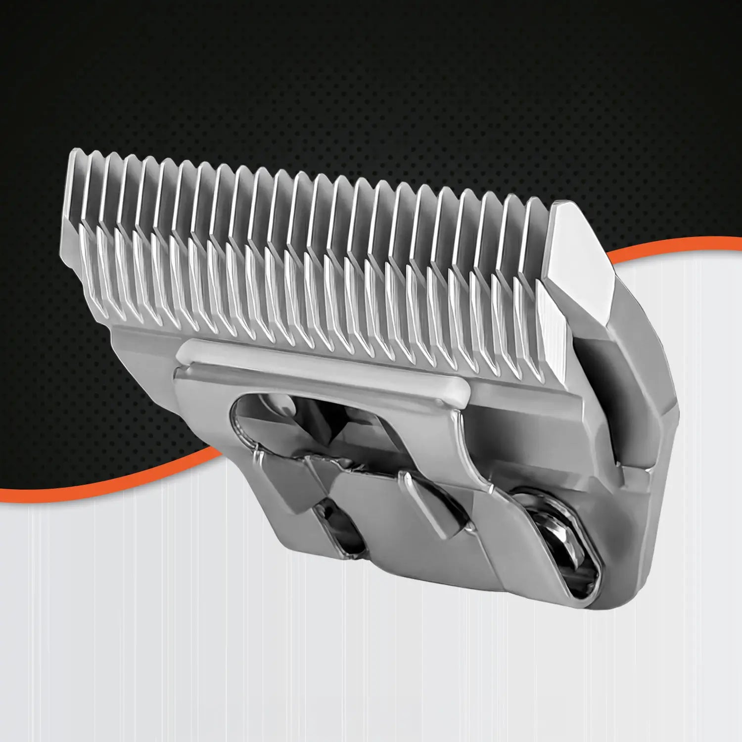 5FW Dog Clipper Blade (6.4 mm)