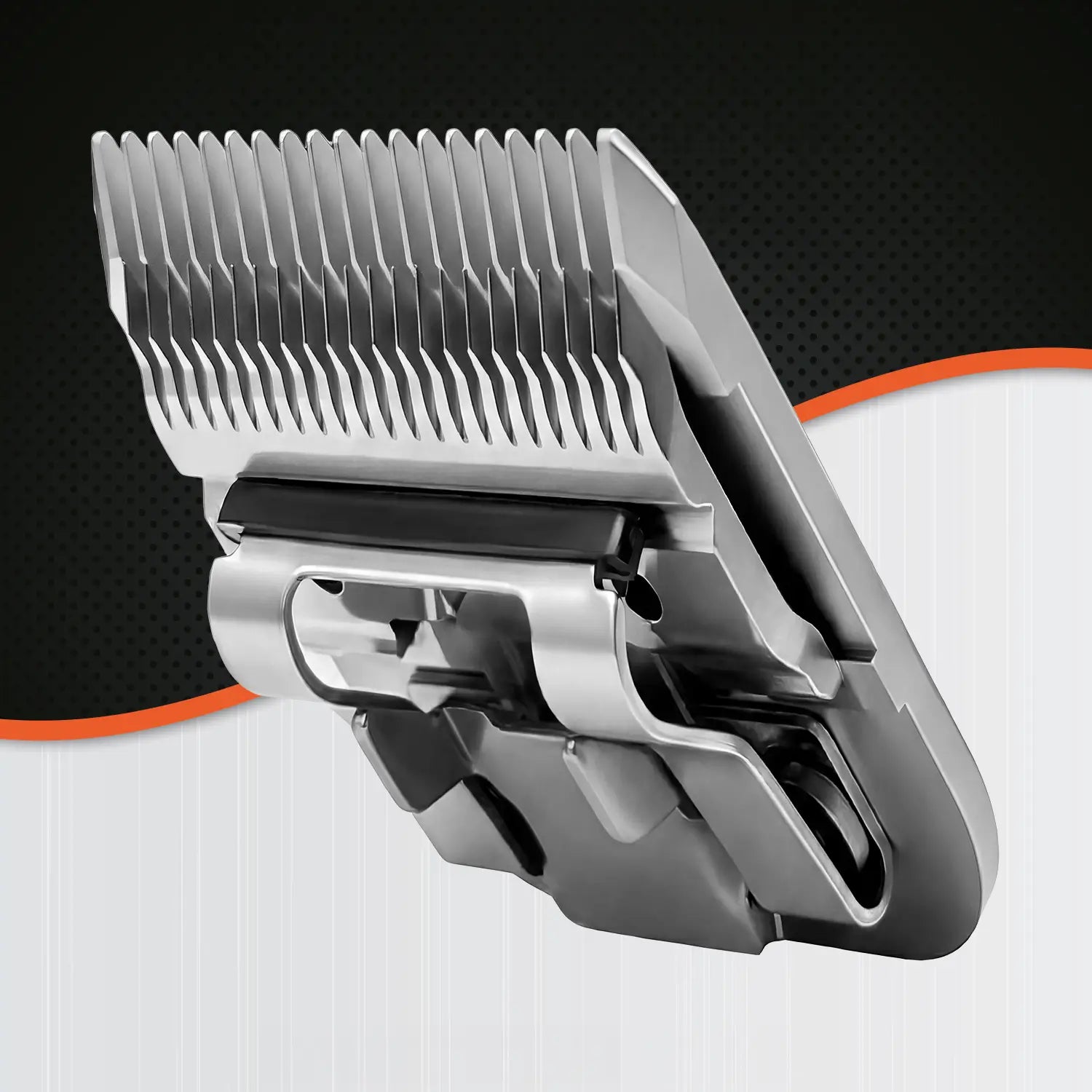 7F Dog Clipper Blade (3.2 mm) by VUNRO