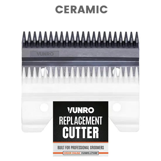 #40 / #50 Replacement A5 Cutter (Ceramic)