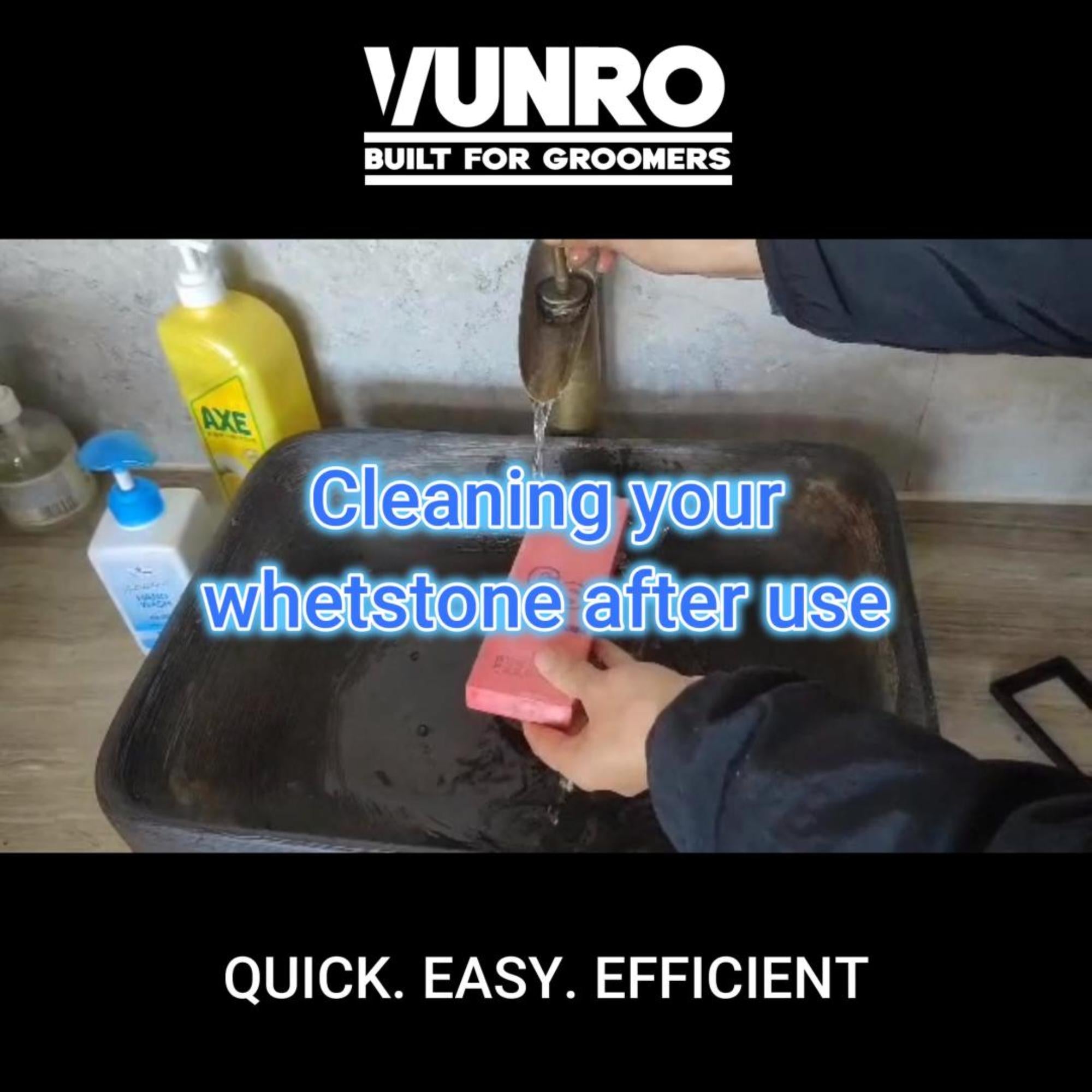 Precision Whetstone
