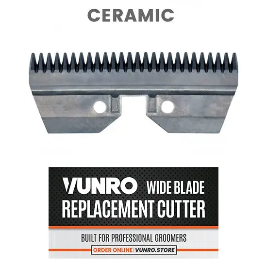 Replacement A5 Wide Cutter (Ceramic)